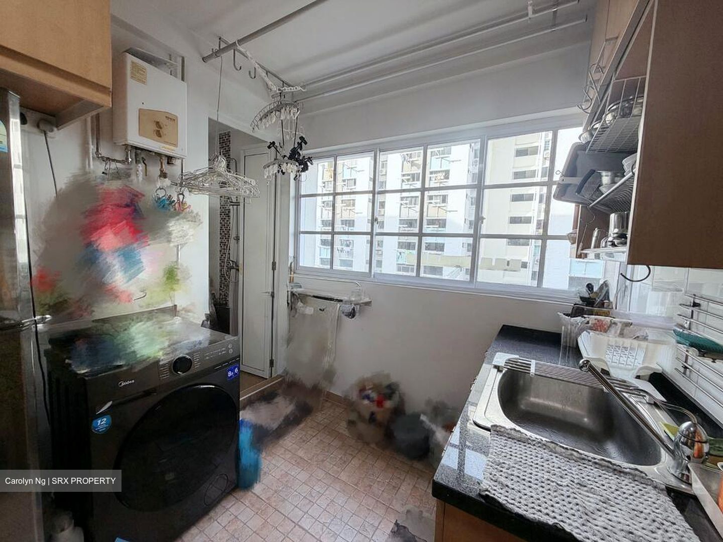 Blk 331 Ang Mo Kio Avenue 1 (Ang Mo Kio), HDB 3 Rooms #496581361